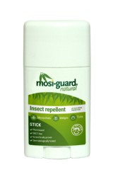Mosi-guard Natural Stick gegen Mosquito, Mücken, Sandflöhe-fliegen, Zecken, Bremsen.